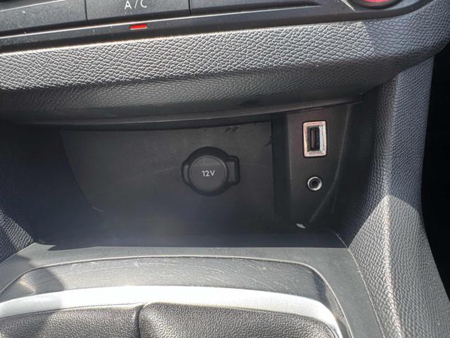 PEUGEOT 308 BlueHDi 1.6 100cv SPORT SUPER PREZZO