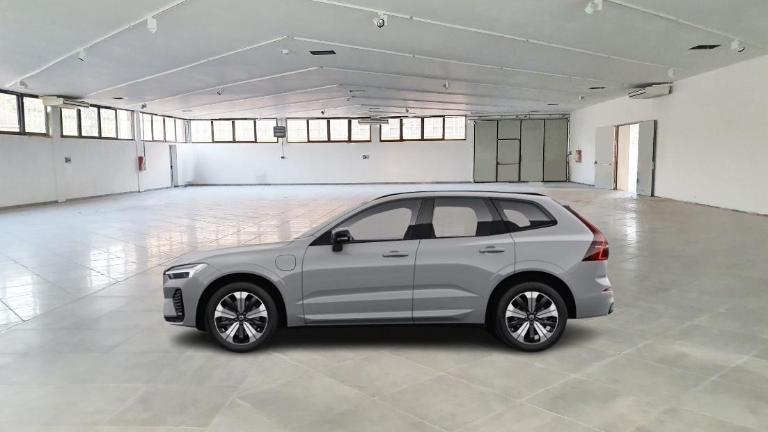 VOLVO Xc60 T6 Plug-In Hybrid Awd Automatico Plus Dark