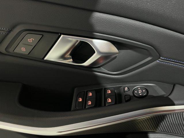 BMW 320 d 48V xDrive Touring Msport /18 M sport/Nav/Telec