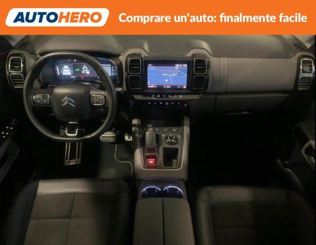 CITROEN C5 Aircross BlueHDi 130 S&S EAT8 Shine