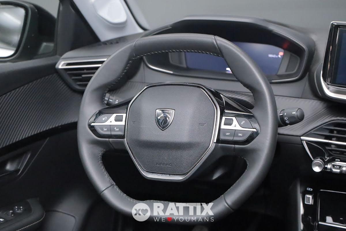 Peugeot 208 1.2 puretech 100CV Allure