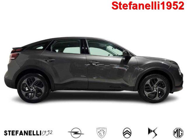 CITROEN C4 PureTech 130 S&S EAT8 - PLUS