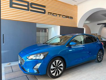 Ford Focus 1.5 EcoBlue 120 CV automatico 5p. Business Co-Pilot