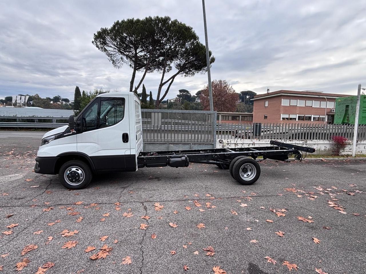 Iveco Daily 35C210 motore 3000 euro 6E