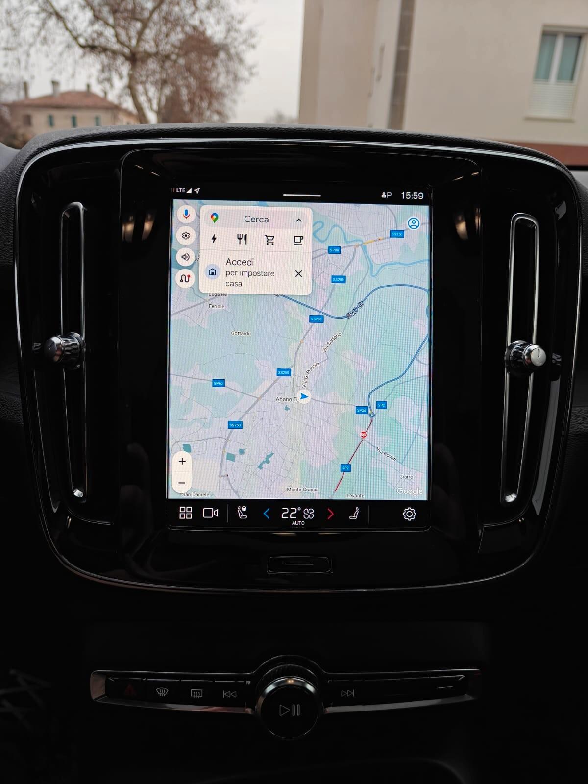 Volvo C40 Recharge Twin Motor AWD Plus