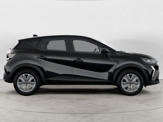 RENAULT Captur TCe 100 CV GPL Evolution