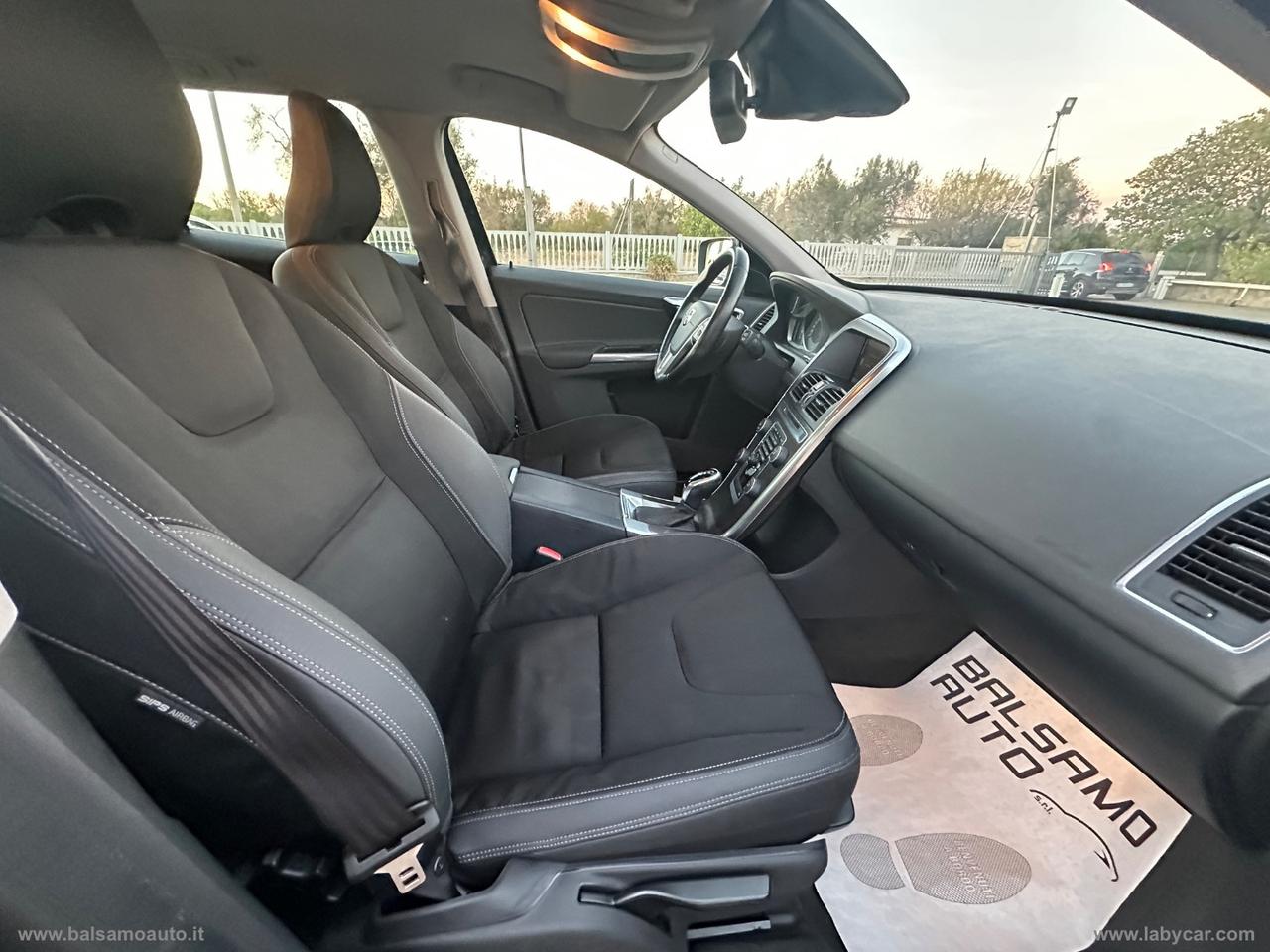 VOLVO XC60 AWD 2.4D Momentum