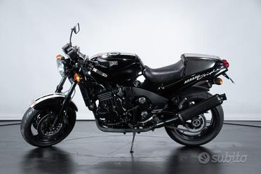 Triumph Speed Triple 900 - 1995