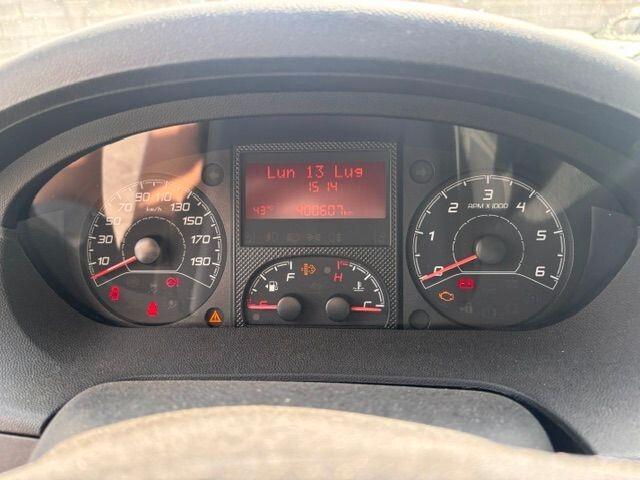 Fiat Ducato 30 2.0 MJT PC-TN Furgone
