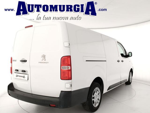 PEUGEOT Expert BlueHDi 120 PL Furgone Premium Long