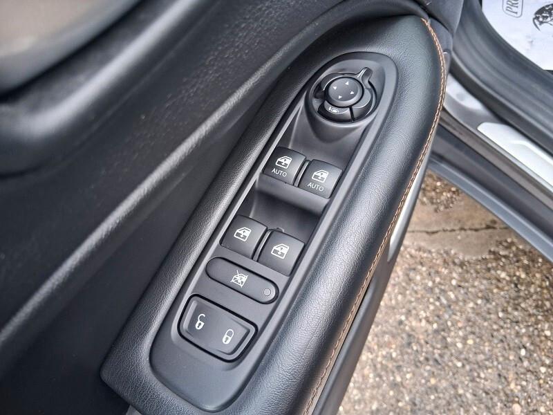 Jeep Compass 2.0 Multijet II aut. 4WD Limited
