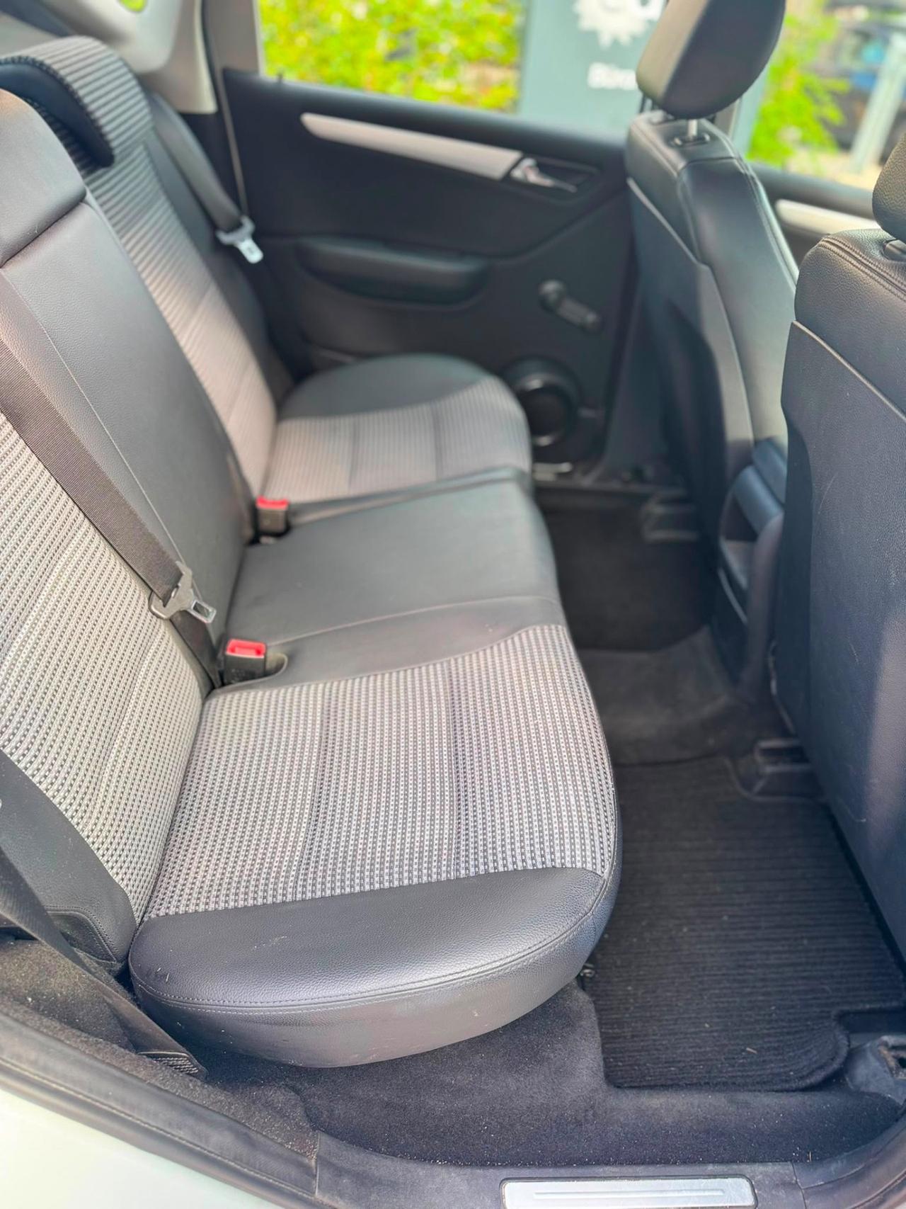 Mercedes-benz A 200 Avantgarde