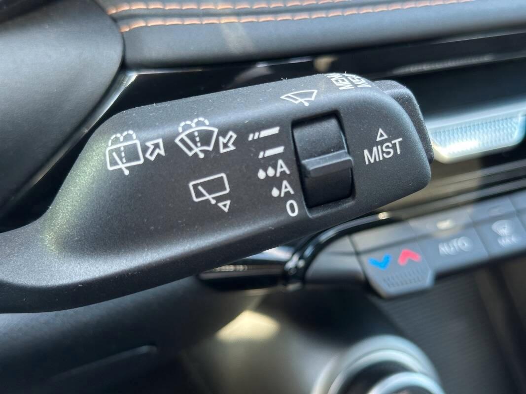 Alfa Romeo Tonale 1.5 hybrid Sprint 160cv AUTO con Telecam e CarPlay