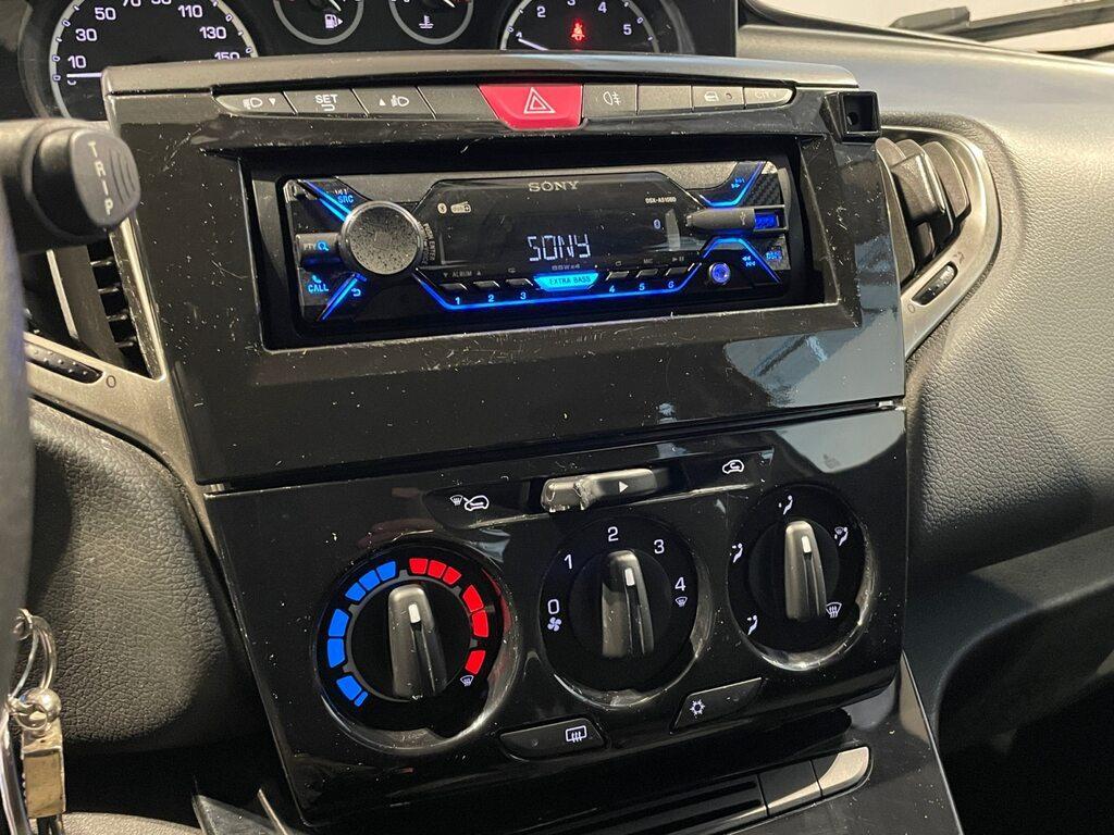 Lancia Ypsilon 1.2 69CV Gold - GPL