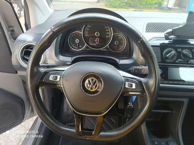 Volkswagen up! up! 5p 1.0 Move 75cv