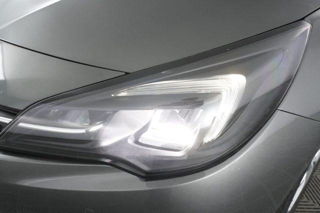 OPEL Astra Astra 5 porte 1.2 Turbo 110cv S&S MT6 Business Ele