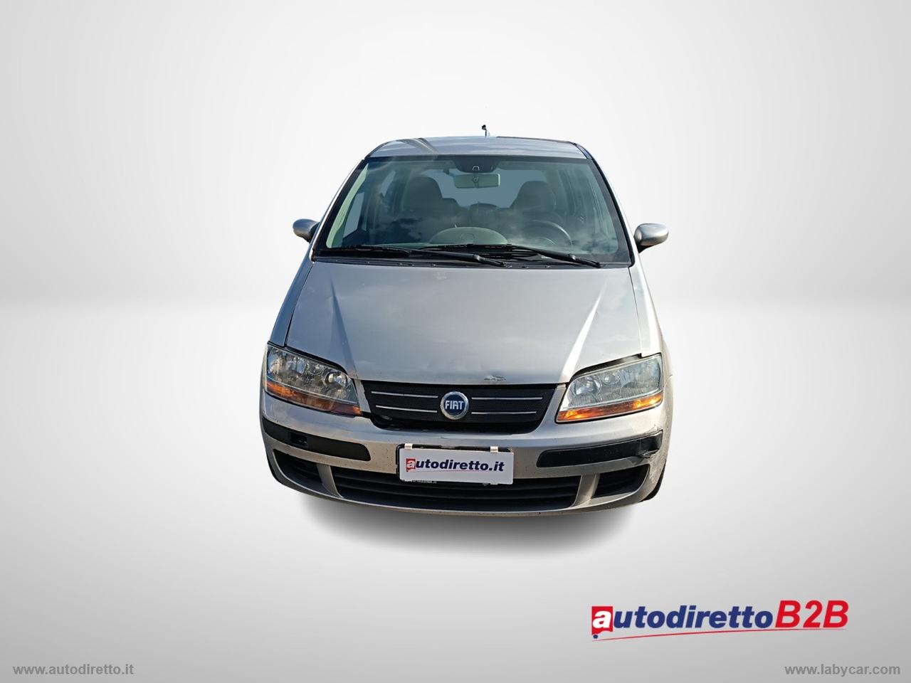 FIAT Idea 1.4 16V Active