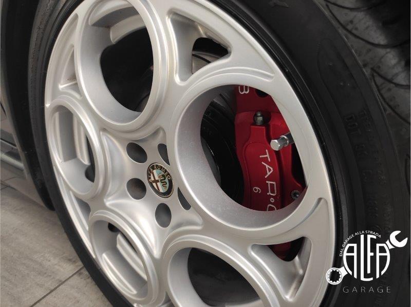 ALFA ROMEO 147 - 3.2i V6 24V cat 3 porte GTA