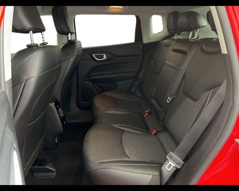 Jeep Compass II 2021 1.6 mjt S 2wd 130cv