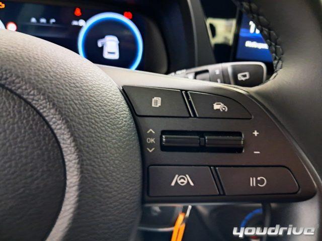 HYUNDAI i20 1.2 MPI MT Connectline MY 25 KM0
