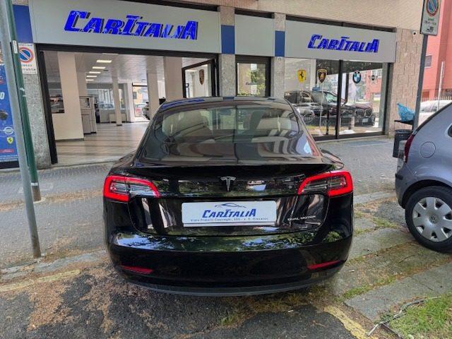 TESLA Model 3 Long Range Dual Motor AWD