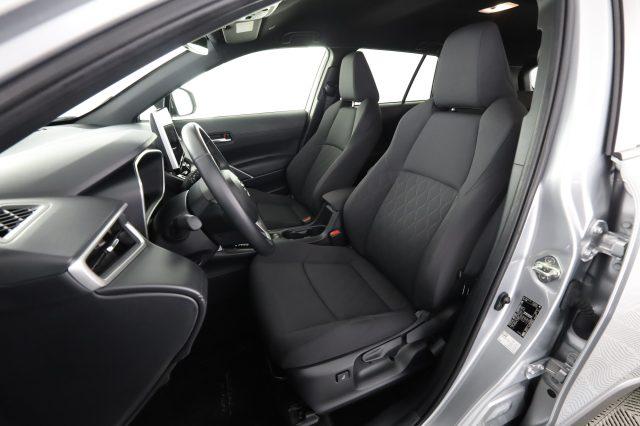 TOYOTA Corolla Cross Corolla Cross 2.0 Hybrid 197 CV E-CVT Trend