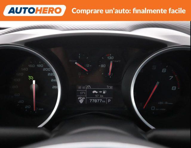ALFA ROMEO Giulietta 1750 Turbo TCT Veloce