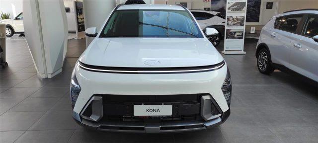 HYUNDAI Kona 2ªs. (2023-->) 1.0 T-GDI Hybrid 48V iMT XLine Pl