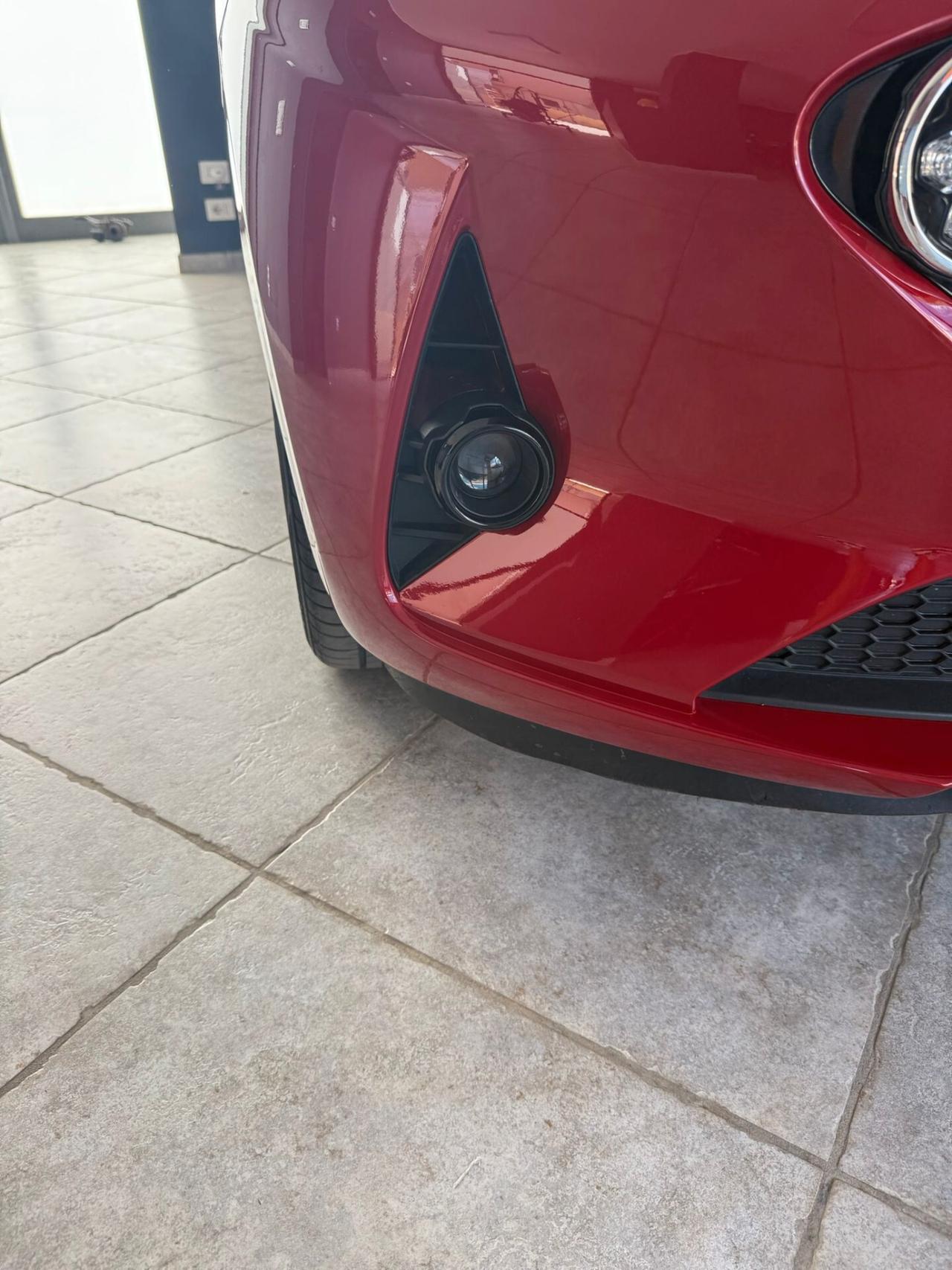 Hyundai i10 1.0 MPI AT Prime NUOVA!!!!!