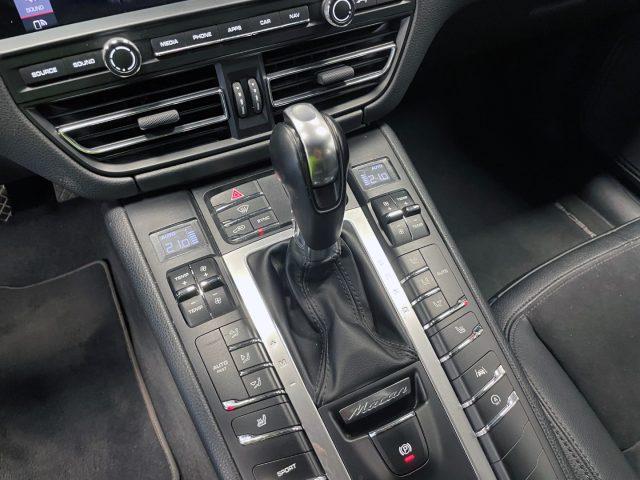 PORSCHE Macan 2.0 245cv PDK