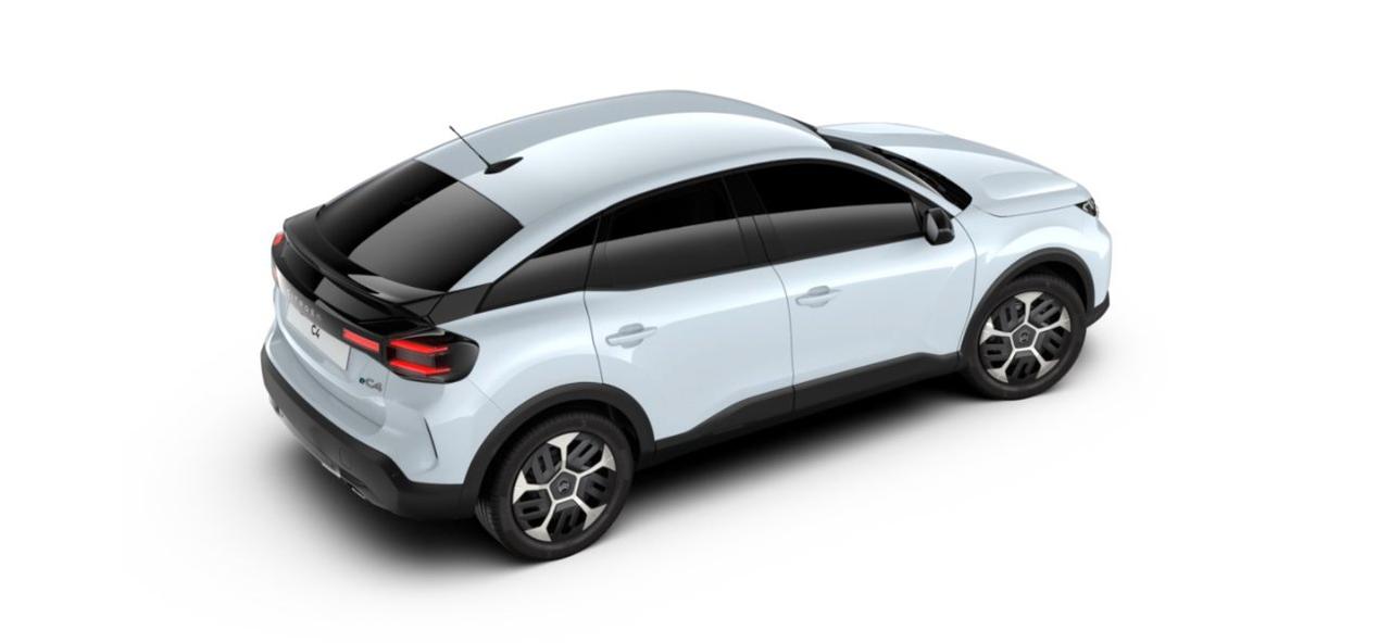 CITROEN C4 1.2 130cv EAT/8