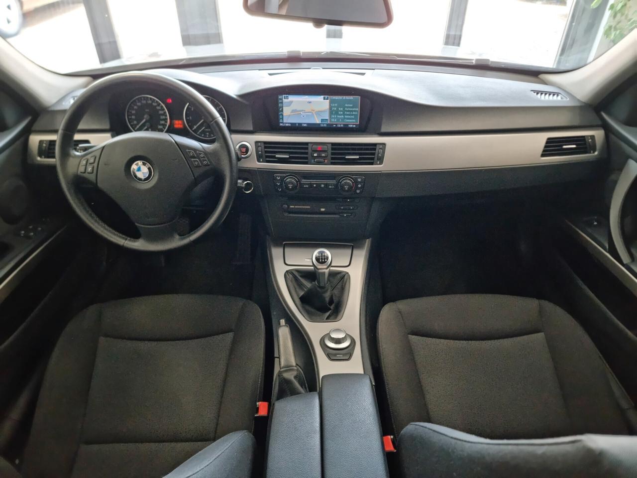 Bmw 320i UNICO PROP *79000KM* ASI