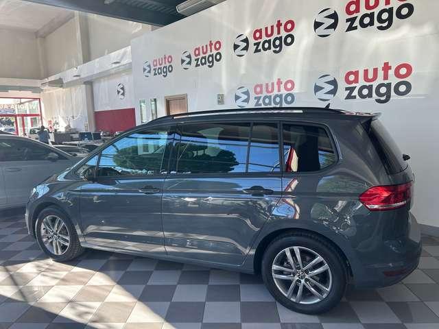 Volkswagen Touran Touran 1.5 tsi Edition Plus 150cv dsg