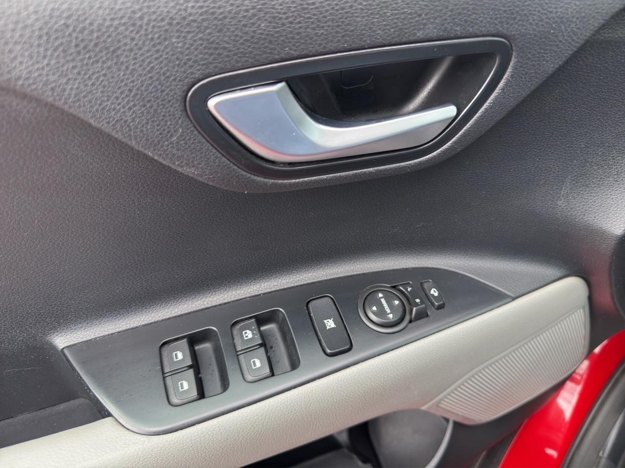 Kia Stonic 1.6 CRDi 110 CV Energy