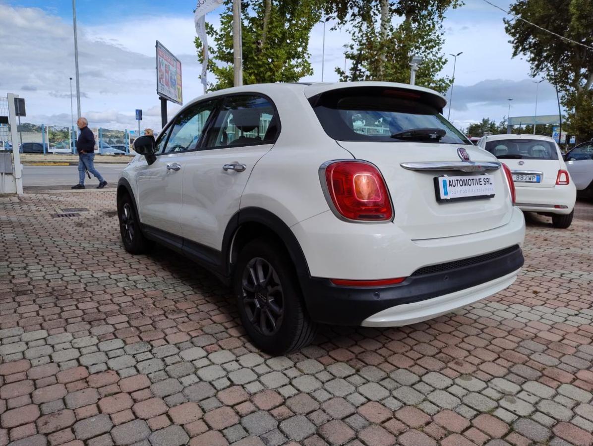 FIAT - 500X - 1.3 M.Jet 95 CV