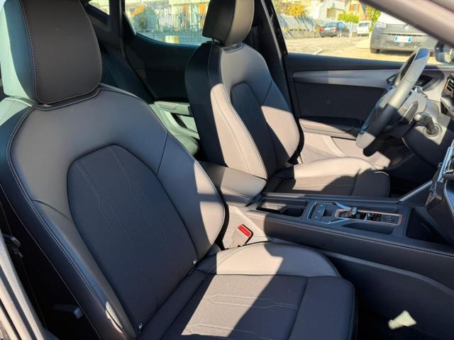 CUPRA Leon 1.5 Hybrid 150 CV DSG