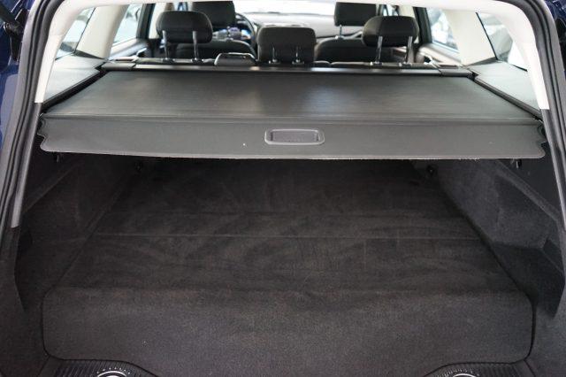 FORD Mondeo Full Hybrid 2.0 187 CV eCVT SW FHEV Titanium