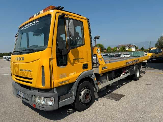 IVECO IveCo EuRo CarGo 120EL17 IsoLi2004