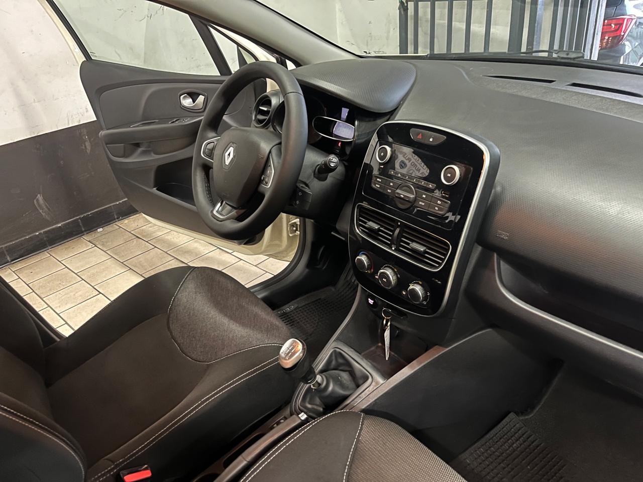 Renault Clio 90 CV GPL Start&Stop 5 porte Energy 2
