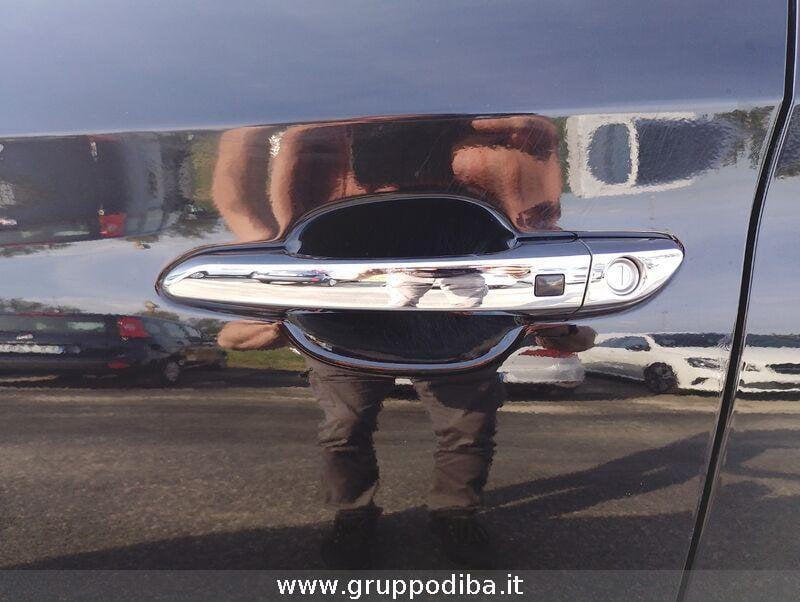 Hyundai Tucson 2015 Diesel 1.7 crdi Xpossible 2wd 115cv