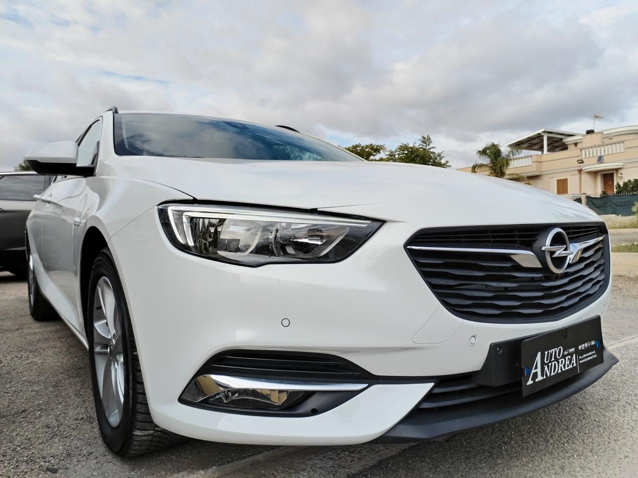 Opel insignia 2.0cdti navig Led Cruise 2020