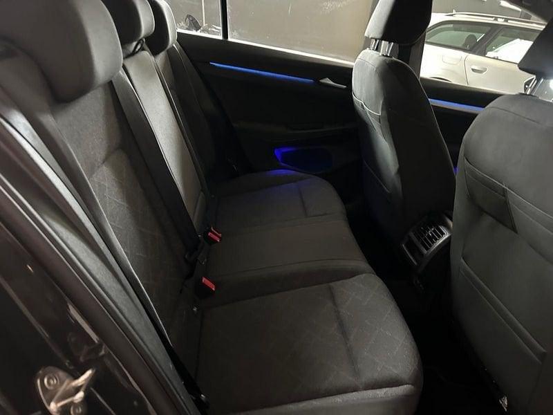 Volkswagen Golf GOLF 2.0 TDI SCR STYLE