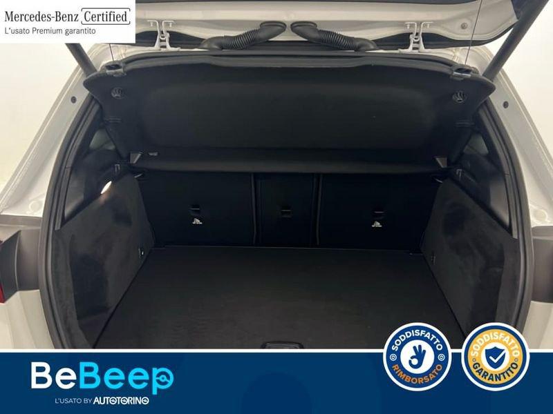 Mercedes-Benz Classe B B 180 D AMG LINE ADVANCED PLUS AUTO