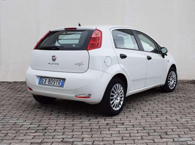 Fiat Punto 5p 1.3 mjt 16v Street autocarro N1