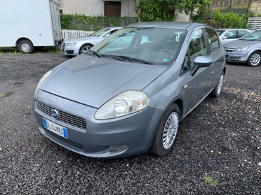 Fiat Grande Punto 1.2i