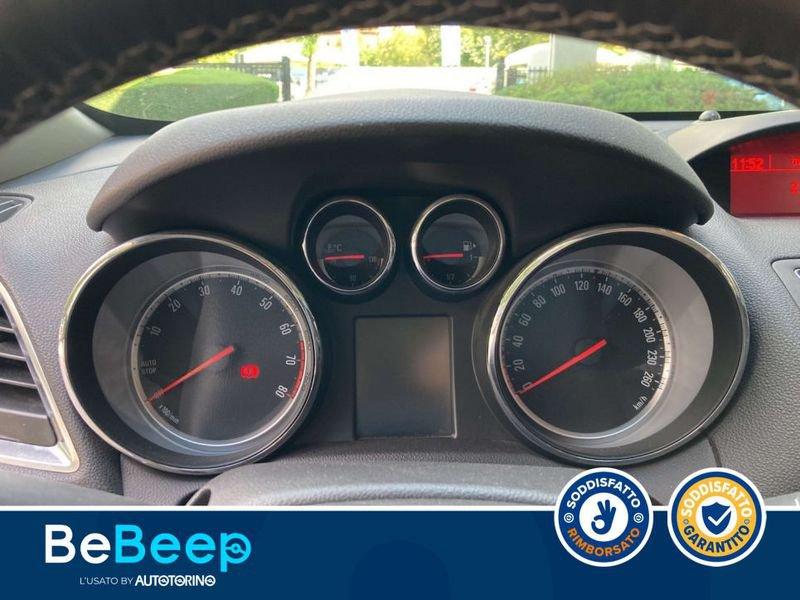 Opel Mokka 1.4 T COSMO S&S 4X4 140CV M6