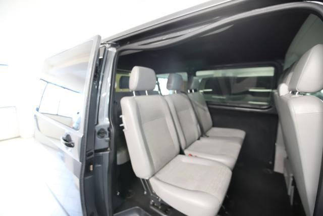 VOLKSWAGEN California 2.0 TDI 140cv 9Posti Caravelle PC Navi