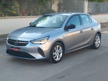 Opel Corsa 1.5 diesel 100 CV Elegance