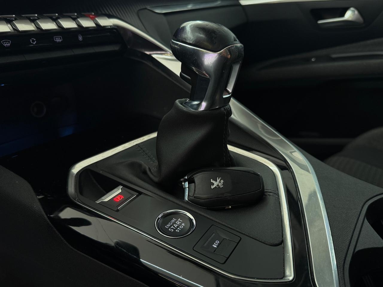 Peugeot 3008 BlueHDI 130Cv Allure Pack Full Opt