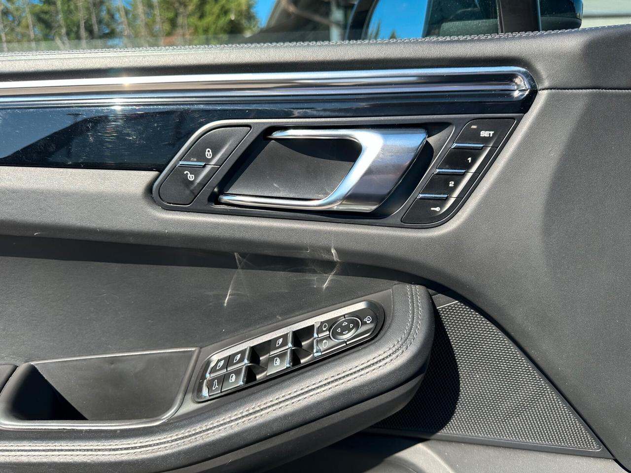 Porsche Macan 3.0 S Diesel/KM DOC/MOLTO BELLA !!!!!!